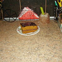 herbatowiec czyli ciasto z herbatą