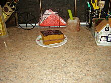 Fot. jaska2503, herbatowiec czyli ciasto z herbatą