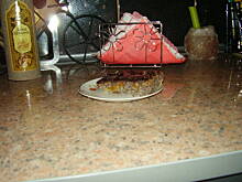 Fot. jaska2503, Makowiec bez mąki