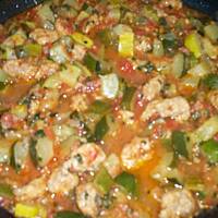 Cukinia ala Italiano