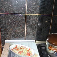 Sałatka śledziowa na lato