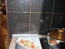 Fot. jaska2503, Sałatka śledziowa na lato