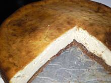 Fot. natalka1, Bananowy sernik