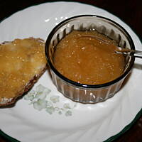 Marmolada z Cukini i Ananasa Ali - Mniam