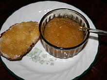 Fot. Alicja64, Marmolada z Cukini i Ananasa Ali - Mniam