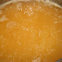 Marmolada z Cukini i Ananasa Ali - Mniam