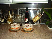 Fot. jaska2503, sałatka z tuńczyka  pod sosem