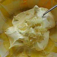 Chleb czosnkowy z grilla Marty