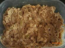 Fot. Aerinka, Pasta z makreli