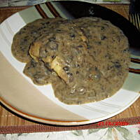 Ruskie 'trochę' inne