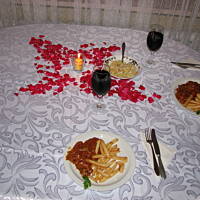 Karczek w sosie pyszniutki