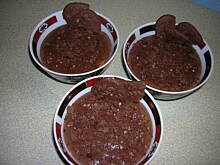 Fot. joasia1204, Budyń czekoladowy