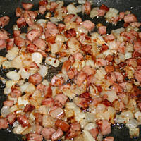 Bigos Mieszany z Kapusty Czerwonej i Kiszonej Ali