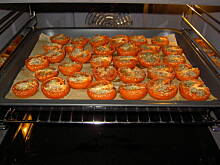 Fot. tineczka, Burgery z whisky