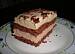 By dagmarka85, Ciasto karmelowe z kawową pianką