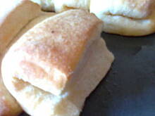 Fot. matani, Bułeczki z hotelu Parker House