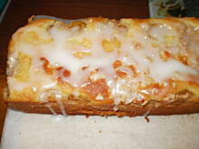 Fot. asiula76, Ciasto drozdzowe inaczej