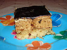 Fot. koma305, Rumowy śliwkowiec Joli