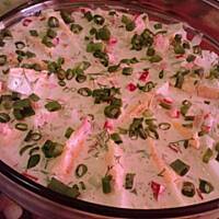 sałatka warstwowa misi