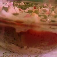 sałatka warstwowa misi