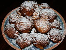 Fot. Alicja64, Jabłkowe Fritterki Znikajace w Mgnieniu Oka