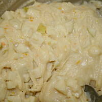 Jabłkowe Fritterki Znikajace w Mgnieniu Oka