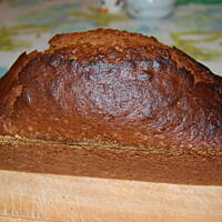 ciasto z dżemem wg Agaty