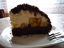 Fot. Amazonka, Kopiec kreta