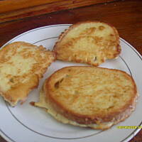 Kanapki niespodzianki dla dzieci i nie tylko