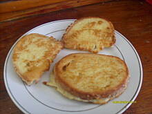 Fot. kasia0312, Kanapki niespodzianki dla dzieci i nie tylko