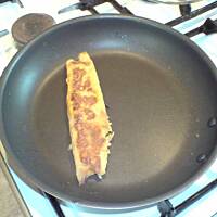 Sushi - tamagoyaki /japoński omlet/ do maków i nigiri