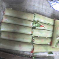 Cannelloni z brokułami i papryką