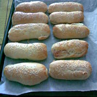 Hot Dogi w pół godziny przepyszne