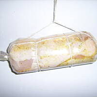 Rolada z kurczaka szybka i pyszna