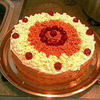 tort na wieczór panieński - najszybszy i najłatwiejszy