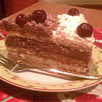 tort na wieczór panieński - najszybszy i najłatwiejszy