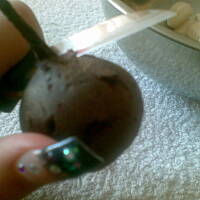 Całe buraczki marynowane