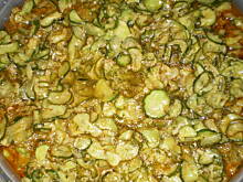 Fot. asiula76, Salatka z ogorkow i chili - bardzo ostra