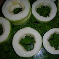 Kotlety z cukinią i mięskiem - dobre i tanie