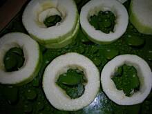 Fot. lenka075, Kotlety z cukinią i mięskiem - dobre i tanie