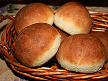 Fot. Alicja64, Bułeczki Marzenie