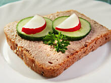 Fot. OlgaGS, Kalorie poskromione