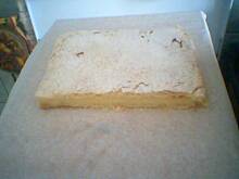 Fot. crisen, Kremówki Jadwisi