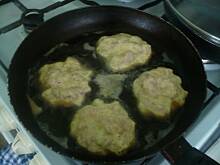 Fot. zojka69, Racuszki z kurczakiem