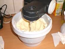 Fot. dama_pik, Knedle z owocami ( sliwki )