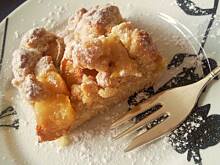 Fot. natalka1, Kruszonka z owocami