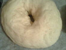 Fot. matani, Bajgle śniadaniowe