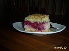 Fot. llilijka, Styropian ll