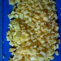 Krem z ogórka zielonego