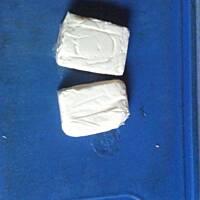 Krem z ogórka zielonego